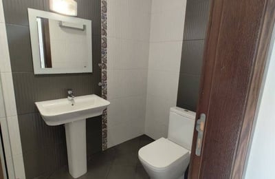 Miete einer geräumigen 3-Zimmer-Wohnung, 92 m², Villa Mare, Varna, Bulgarien